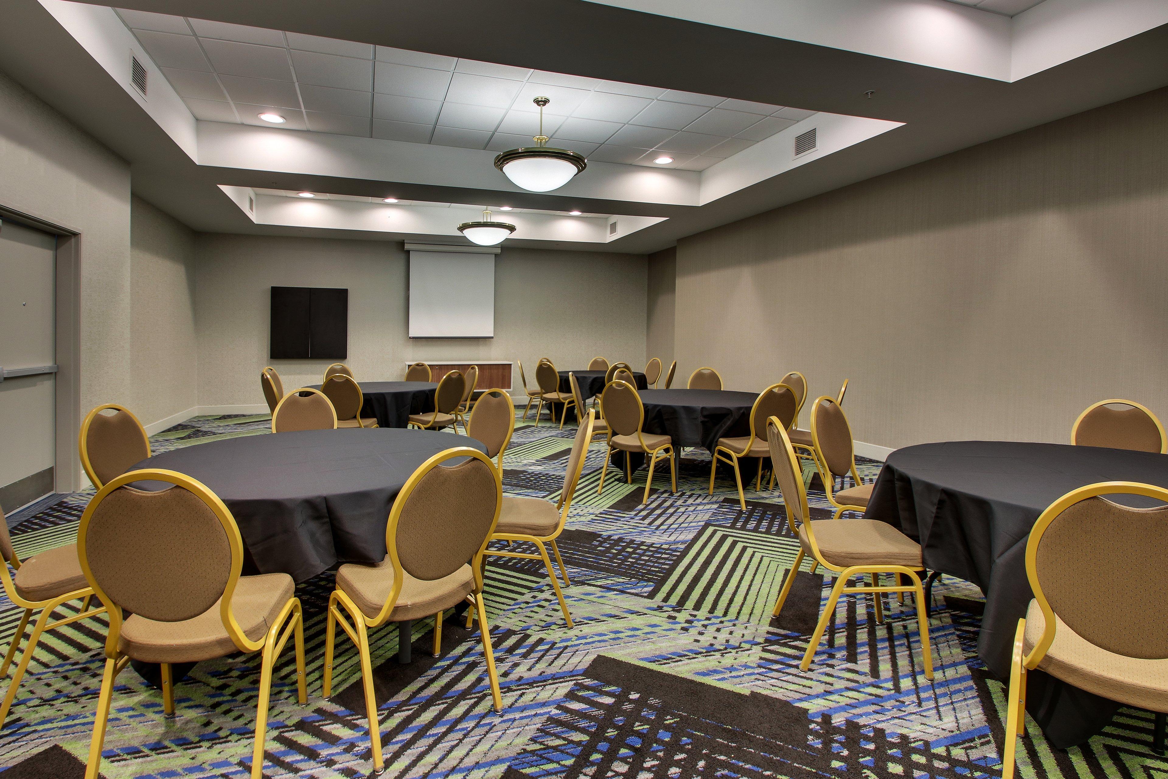 Holiday Inn Express Georgetown By Ihg Exterior photo