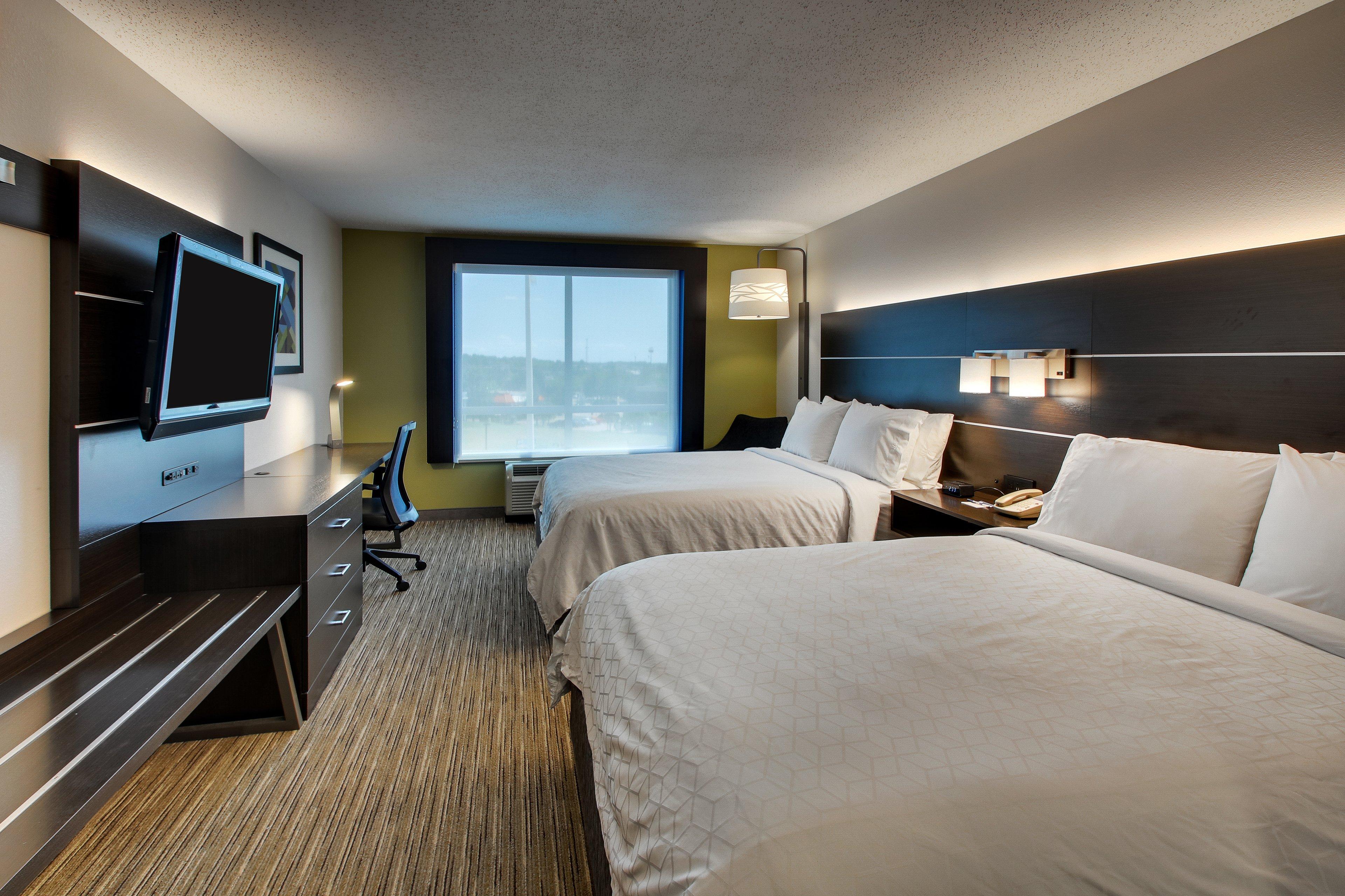 Holiday Inn Express Georgetown By Ihg Exterior photo