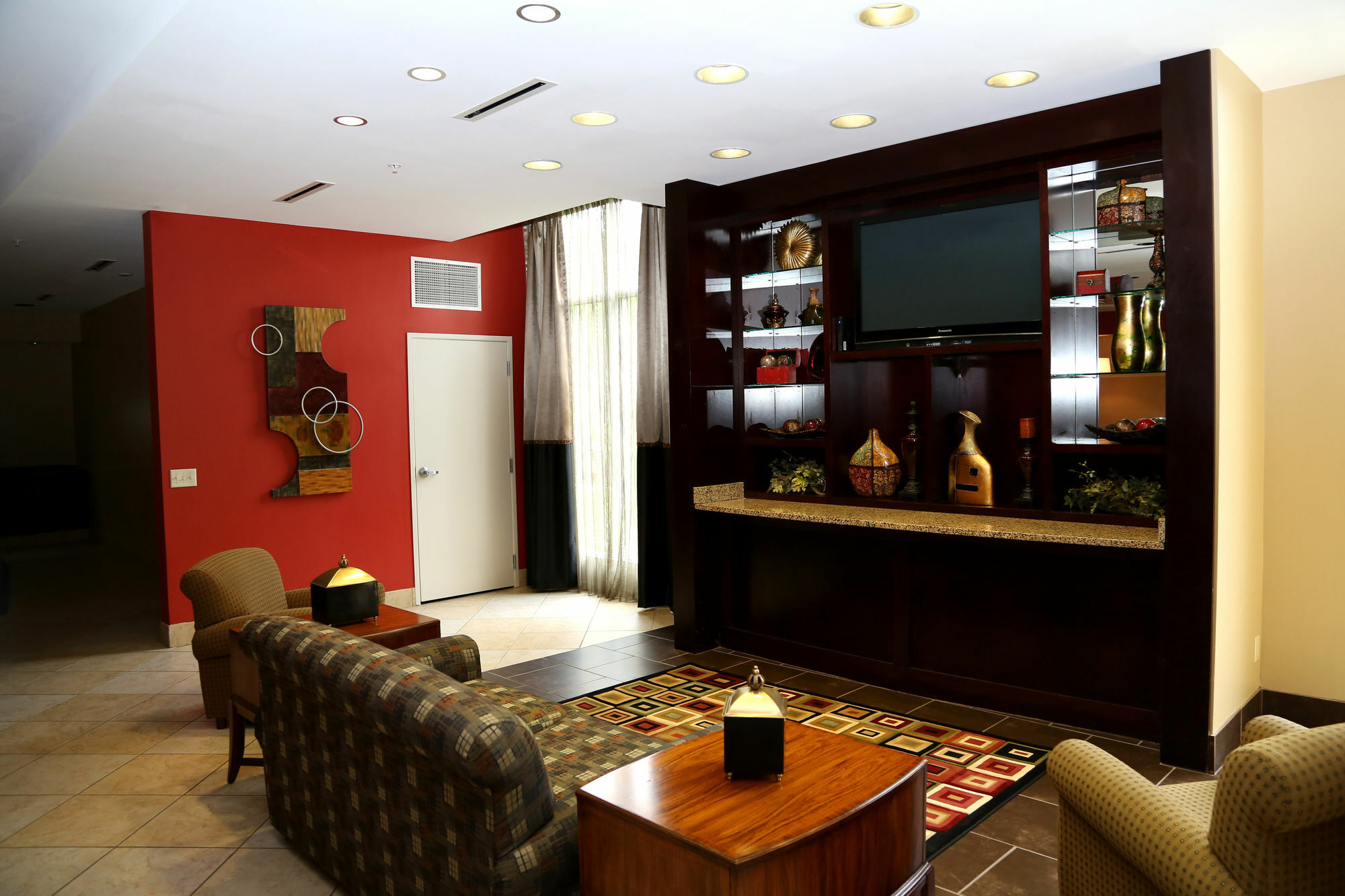 Holiday Inn Express Georgetown By Ihg Exterior photo